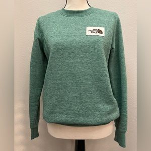 The North Face Crew Neck Womens Small
